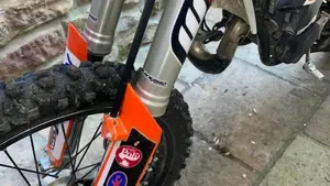 KTM 85 SX (2017)  (9)