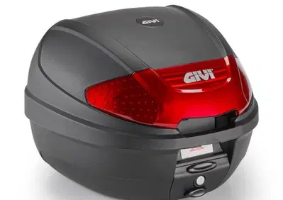 GIVI E300N2 Monolock 30 Litri Piastra Universale - Annuncio 9993611
