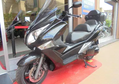 Honda SW-T 400 (2009 - 16) - Annuncio 9993617