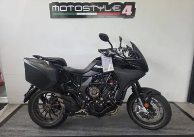 MV Agusta Turismo Veloce 800 Lusso SCS (2021 - 26) - Annuncio 9981099