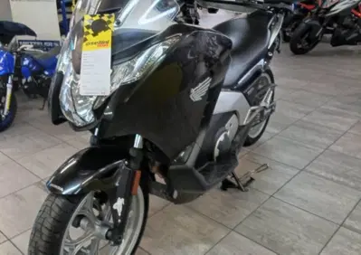 Honda Integra 700 (2011 - 13) - Annuncio 9993622