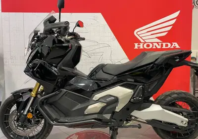 Honda X-ADV 750 DCT (2021 - 24) - Annuncio 9993626