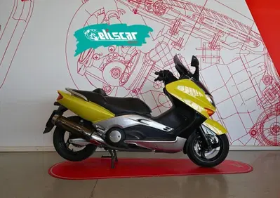 Yamaha T-Max 500 (2001 - 03) - Annuncio 9993625