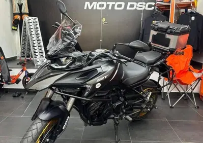 QJ Motor SRT 800 SX (2024 - 25) - Annuncio 9968718