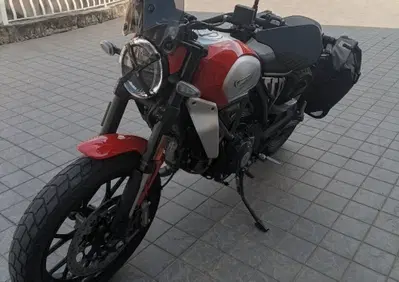 Ducati Scrambler 800 Icon (2023 - 24) - Annuncio 9993635