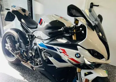 Bmw S 1000 RR (2023 - 24) - Annuncio 9993636