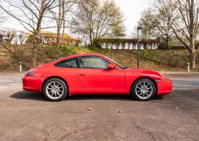 Porsche 911 Coupé Carrera cat (4)