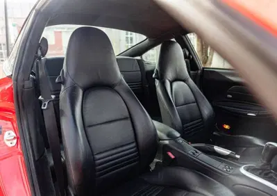Porsche 911 Coupé Carrera cat (5)
