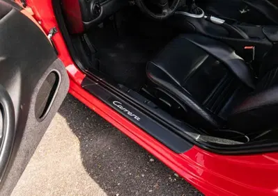 Porsche 911 Coupé Carrera cat (7)