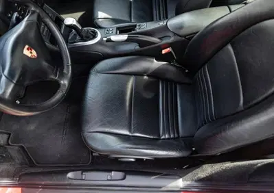 Porsche 911 Coupé Carrera cat (8)