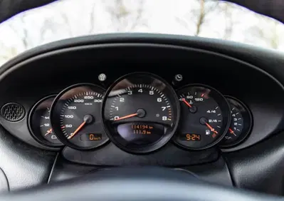 Porsche 911 Coupé Carrera cat (9)