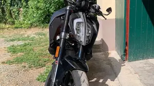 KTM 390 Duke (2021 - 23)  (3)