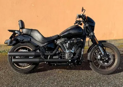 Harley-Davidson Low Rider S (2022 - 24) - Annuncio 9993662