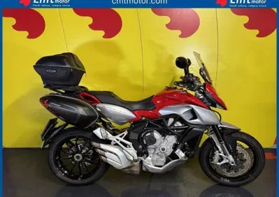 MV Agusta Stradale 800 EAS ABS (2015 - 17) - Annuncio 9993661