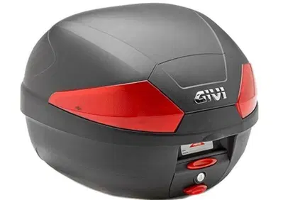 GIVI B29N2 Monolock 29 Litri Piastra Universale - Annuncio 9993671