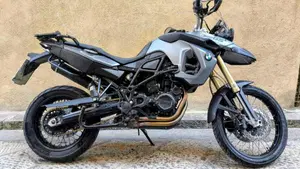 Bmw F 800 GS (2008 - 15)  (2)