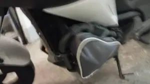 Honda NC 750 X DCT ABS (2014 - 15)  (3)