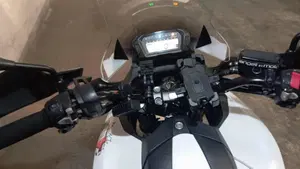 Honda NC 750 X DCT ABS (2014 - 15)  (10)