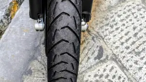 Bmw F 800 GS (2008 - 15)  (9)