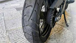 Bmw F 800 GS (2008 - 15)  (10)