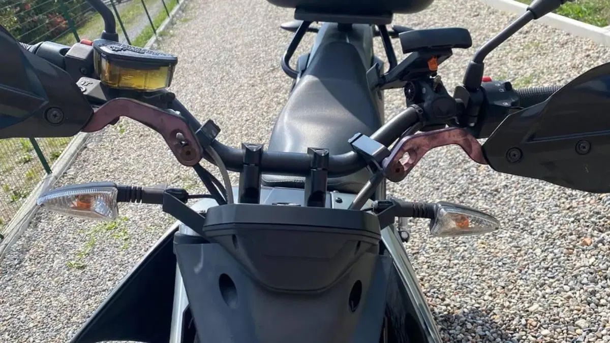 Zero FXS (2015 - 21) 