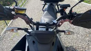 Zero FXS (2015 - 21) 