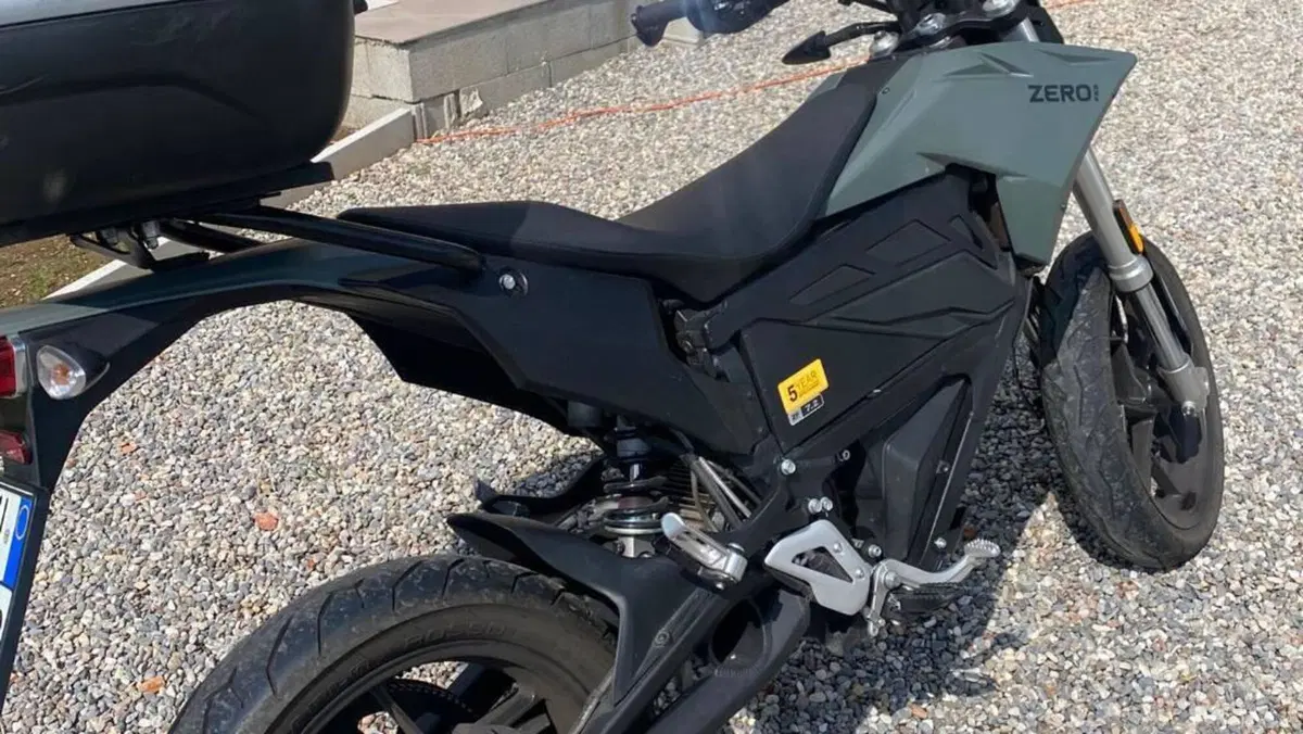 Zero FXS (2015 - 21)  (2)
