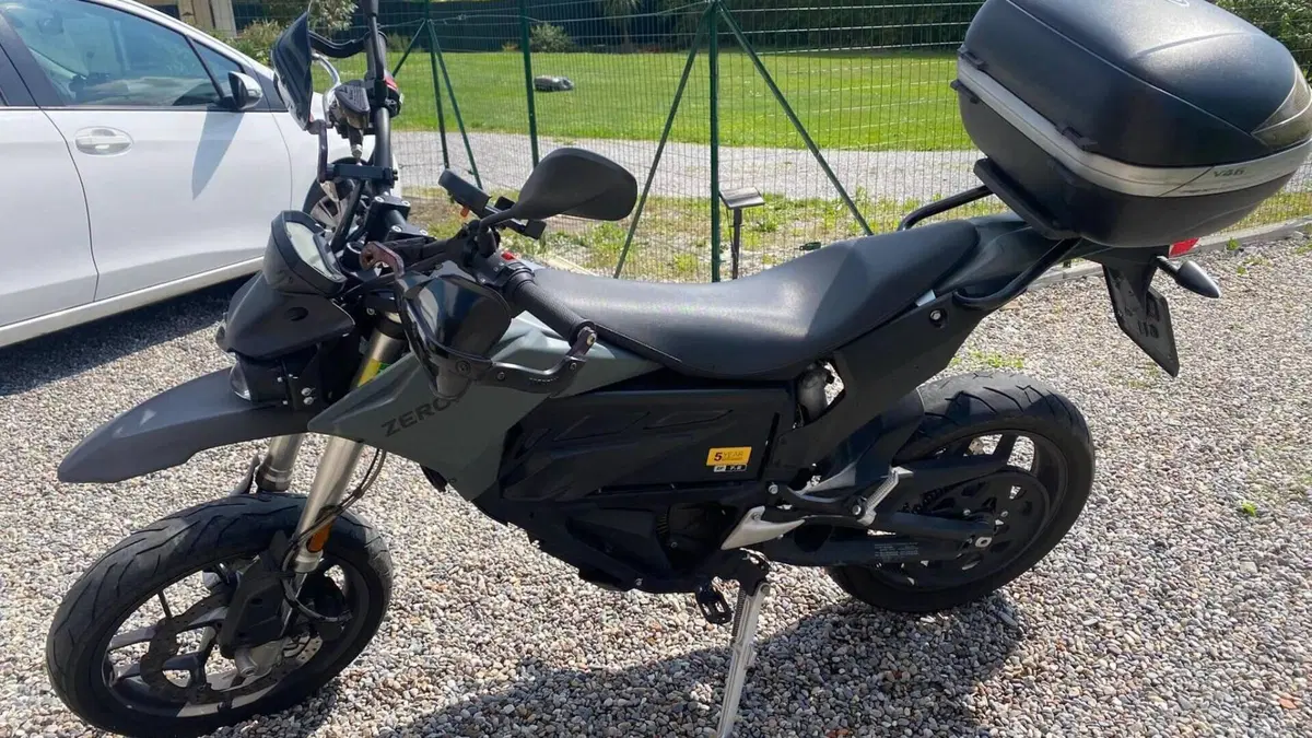 Zero FXS (2015 - 21)  (3)