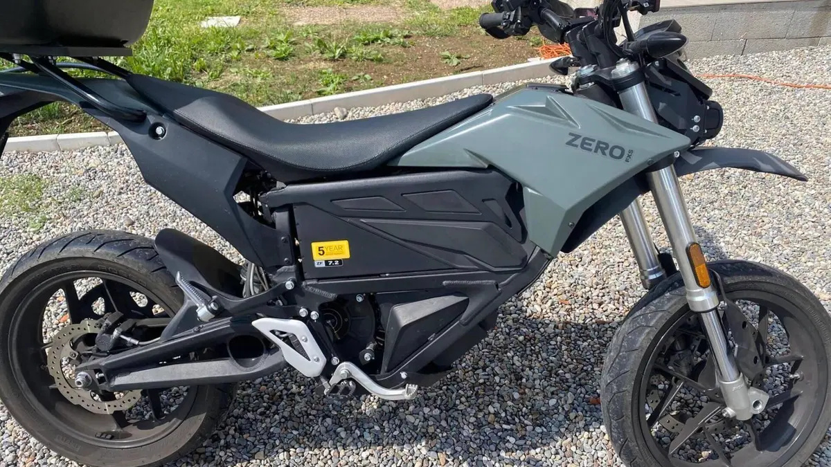 Zero FXS (2015 - 21)  (4)