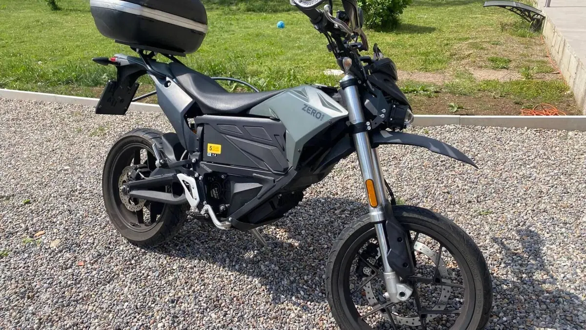 Zero FXS (2015 - 21)  (5)