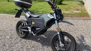 Zero FXS (2015 - 21)  (5)
