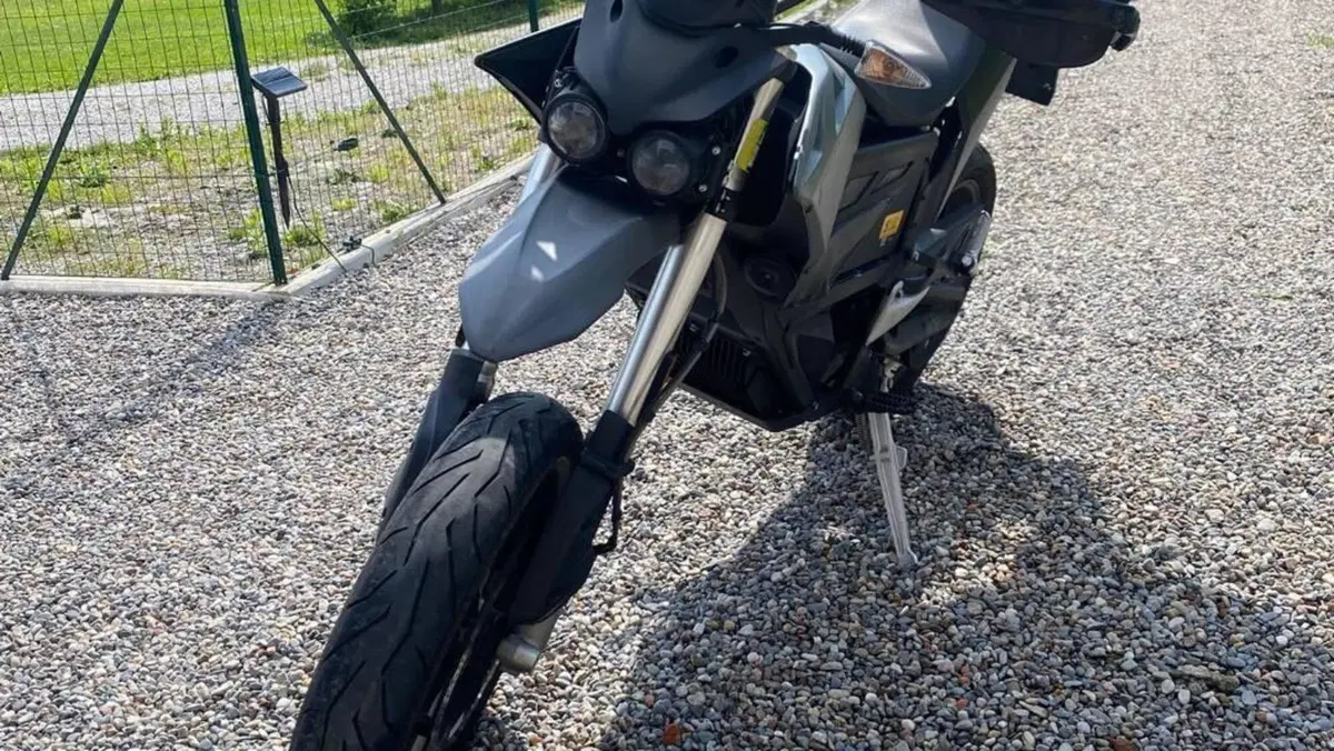 Zero FXS (2015 - 21)  (6)
