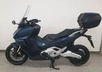 Honda Forza 750 DCT (2021 - 24) - Annuncio 9993685