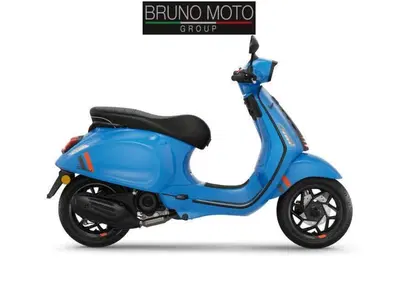 Vespa Sprint 50 S (2026) - Annuncio 9993690