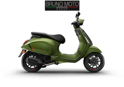 Vespa Sprint 150 S (2026) - Annuncio 9993695