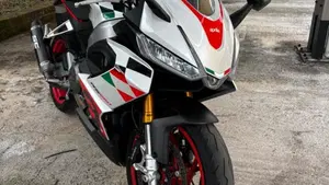 Aprilia RS 660 Extrema (2023 - 24) 