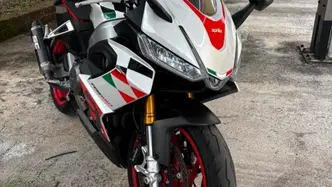 Aprilia RS 660 Extrema (2023 - 24) usata