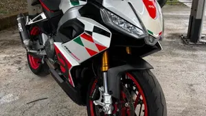 Aprilia RS 660 Extrema (2023 - 24)  (2)
