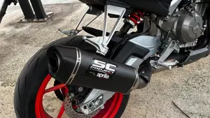 Aprilia RS 660 Extrema (2023 - 24)  (5)