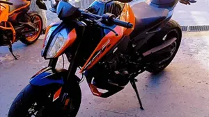KTM 790 Duke L (2023 - 24)  (2)