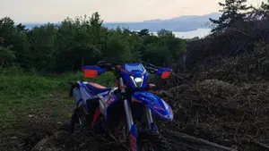 Betamotor RR 125 4T Enduro R (2024 - 26) 