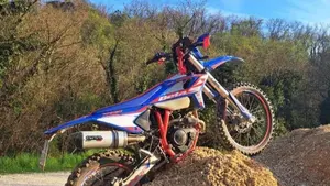 Betamotor RR 125 4T Enduro R (2024 - 26)  (5)