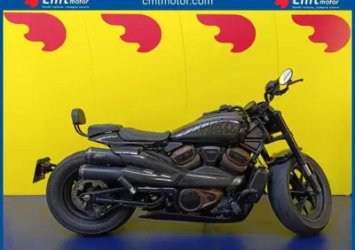 Harley-Davidson Sportster S (2022 - 24) - Annuncio 9993712