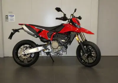 Ducati Hypermotard 698 Mono (2024 - 26) - Annuncio 9993716