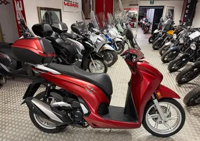 Honda SH 350 (2021 - 24) - Annuncio 9993729