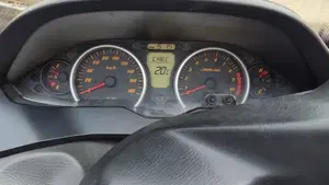 Suzuki Burgman AN 400 (2006 - 07)  (4)