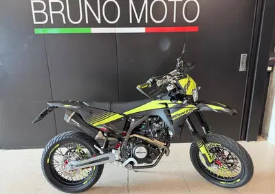 Fantic Motor XMF 125 Motard Performance 4T (2023 - 24) - Annuncio 9993731