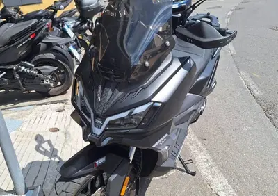 Sym ADX 300 (2024 - 26) - Annuncio 9993739