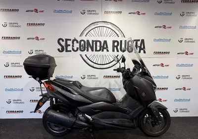 Yamaha X-Max 300 ABS (2017 - 20) - Annuncio 9991197
