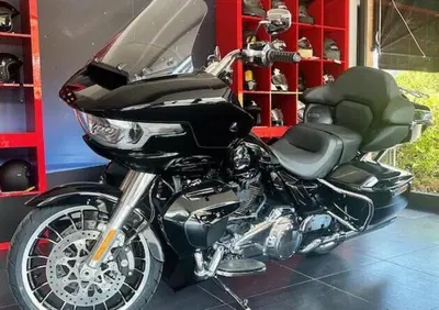 Harley-Davidson Street Glide Limited (2026) - Annuncio 9993742